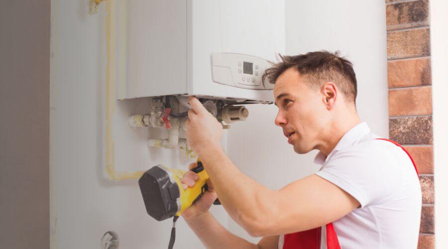Professional septic pumping service in High Point, NC